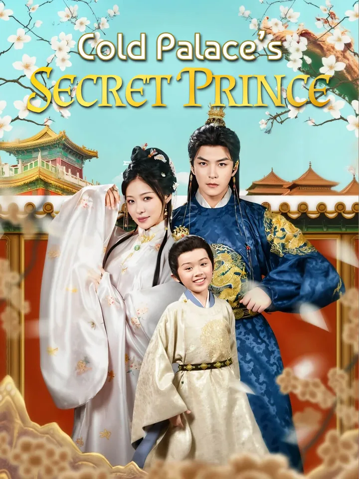 Cold Palace’s Secret Prince