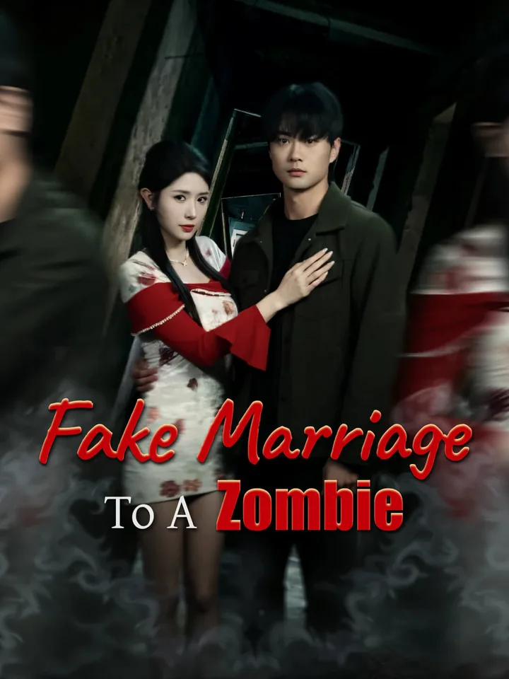 Fake Marriage to a Zombie