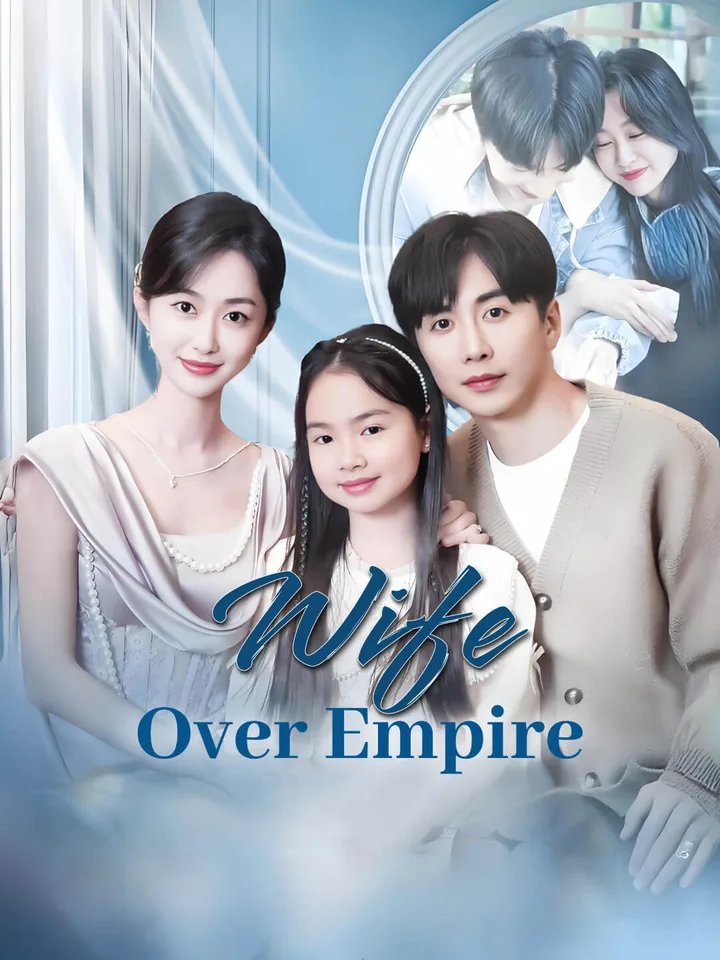 Wife Over Empire