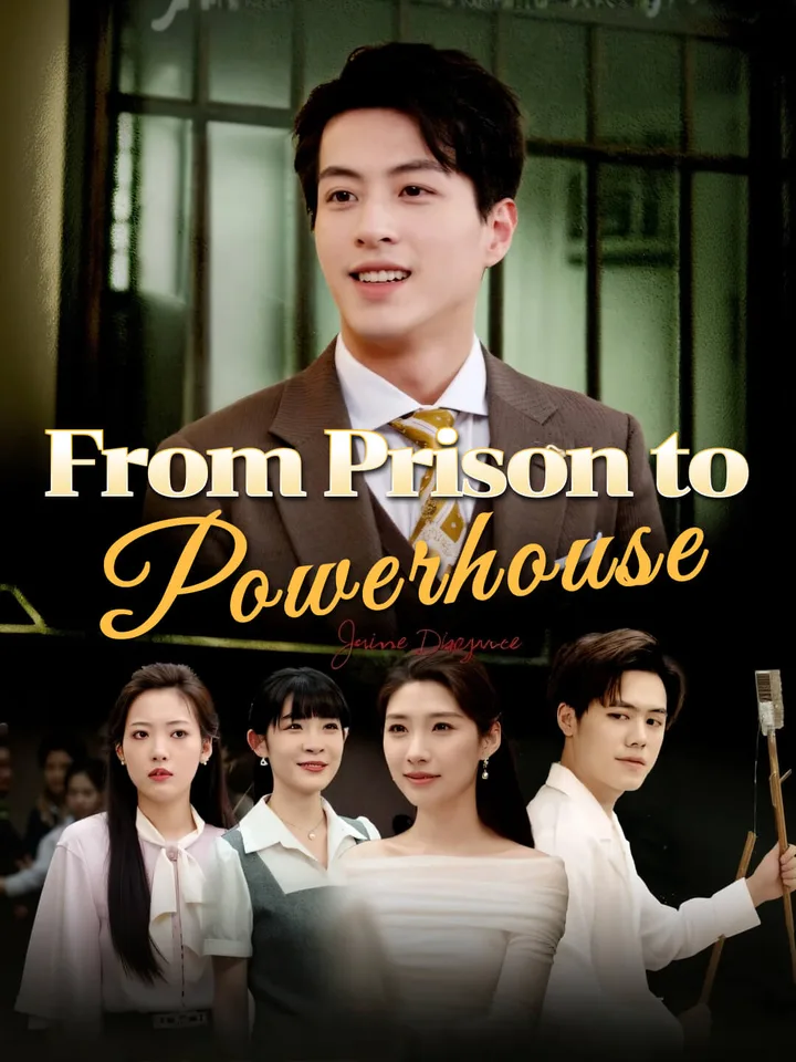 From Prison to Powerhouse