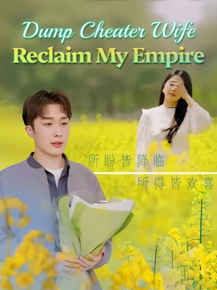 Dump Cheater Wife, Reclaim My Empire