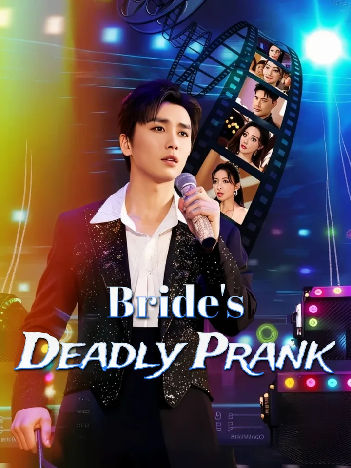 Bride's Deadly Prank