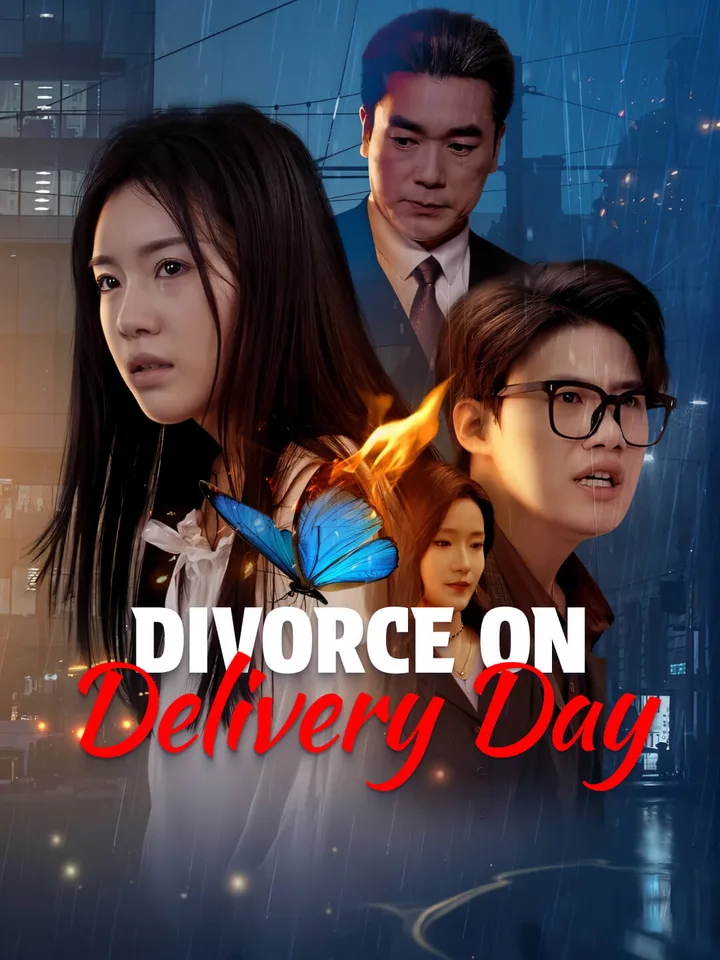 Divorce on Delivery Day