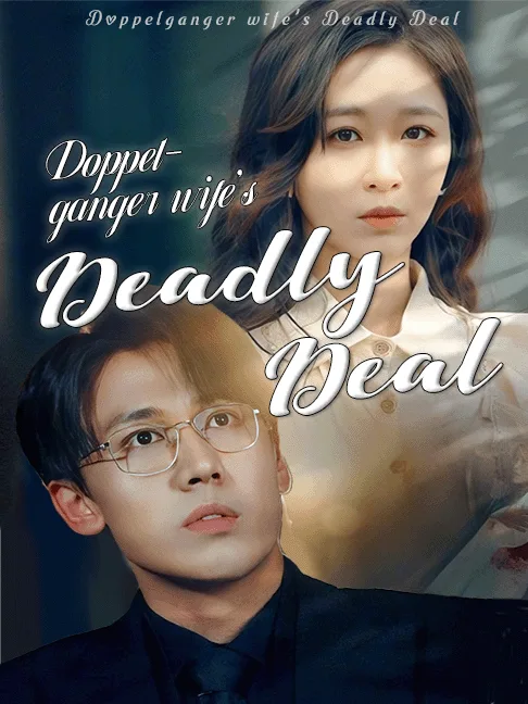 Doppelganger wife’s Deadly Deal