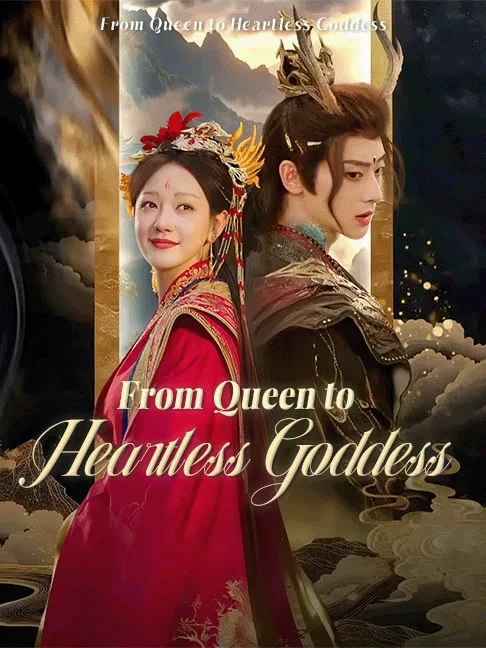 From Queen to Heartless Goddess