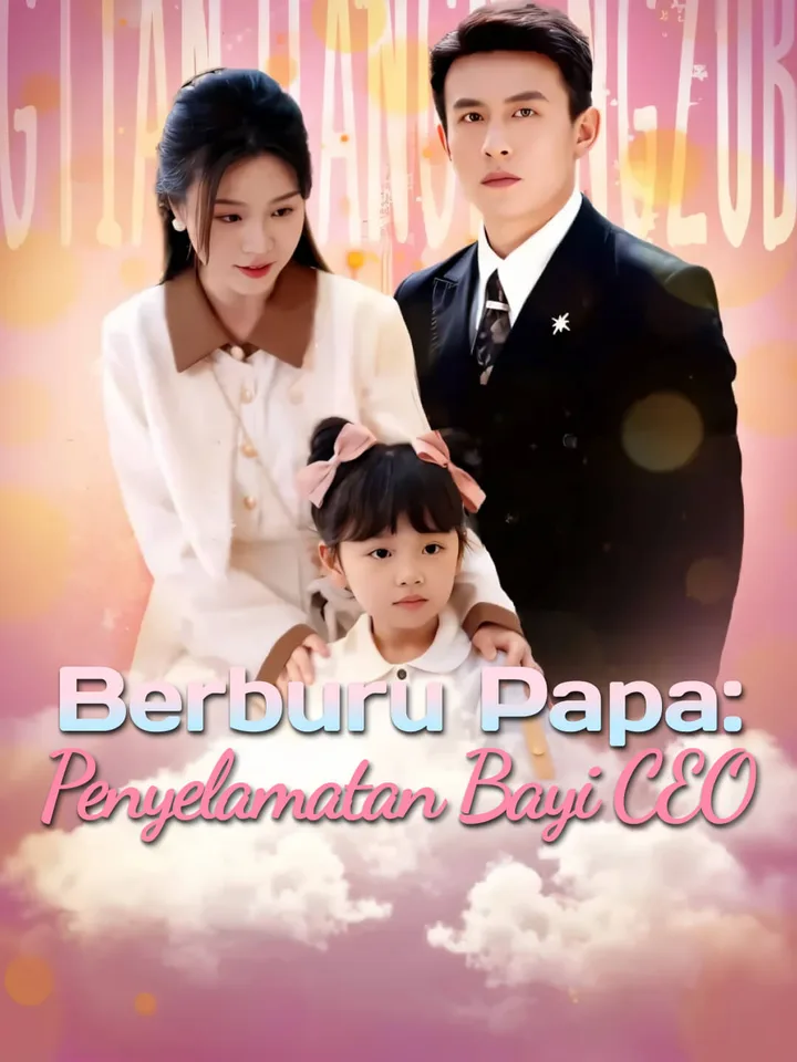 Berburu Papa: Penyelamatan Bayi CEO