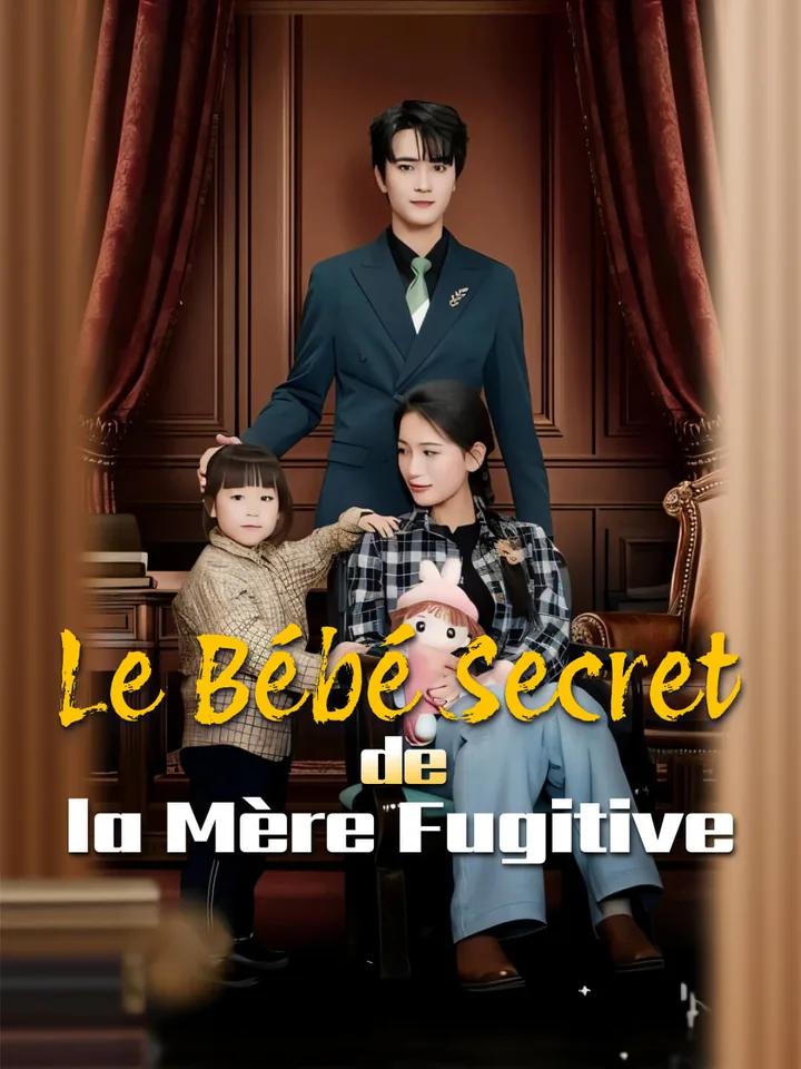 Le Bébé Secret de la Mère Fugitive