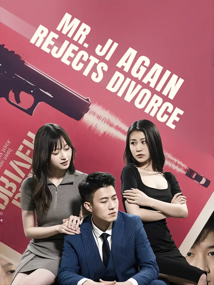 Mr. Ji Again Rejects Divorce