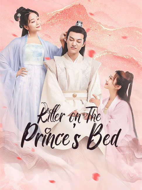 Killer on the Prince’s Bed