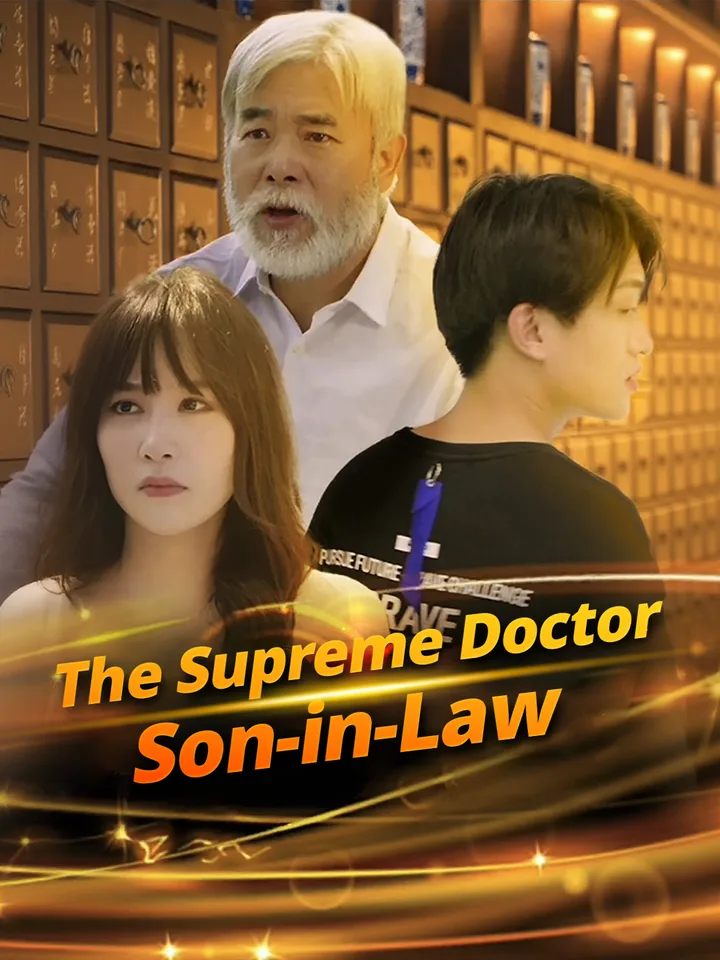 The Supreme Doctor Son-in-Law
