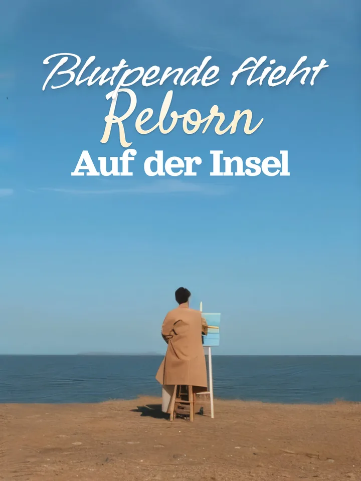 Blutpende flieht, Reborn auf der Insel
