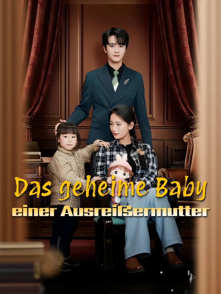 Das geheime Baby einer Ausreißermutter