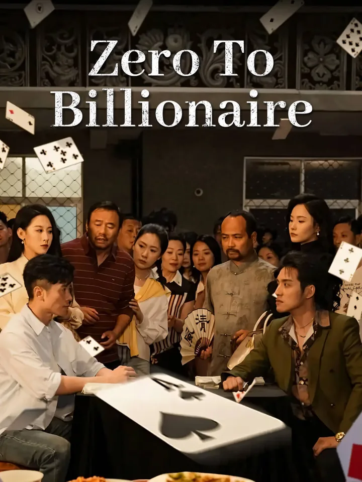Zero to Billionaire