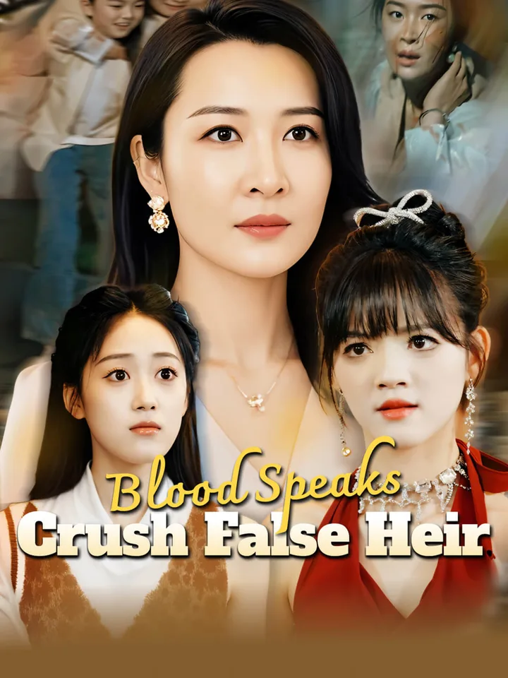 Blood Speaks, Crush False Heir
