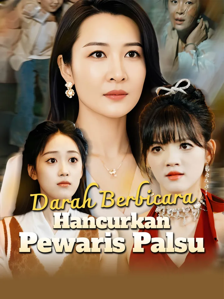 Darah Berbicara, Hancurkan Pewaris Palsu