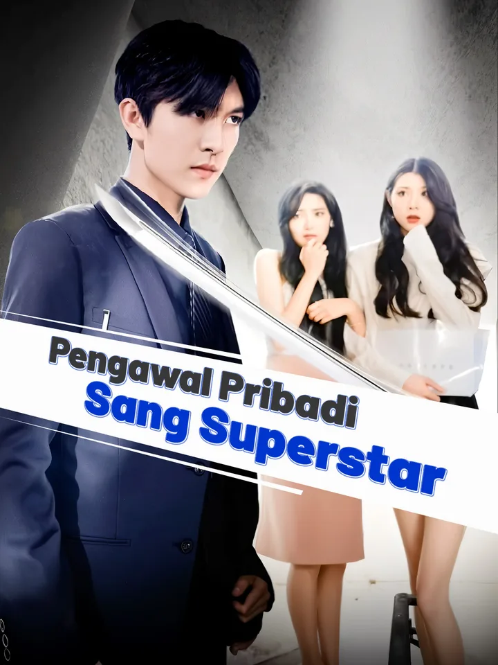 Pengawal Pribadi Sang Superstar