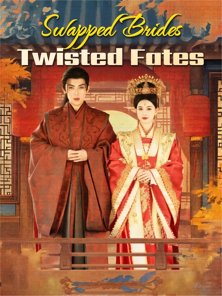 Swapped Brides, Twisted Fates