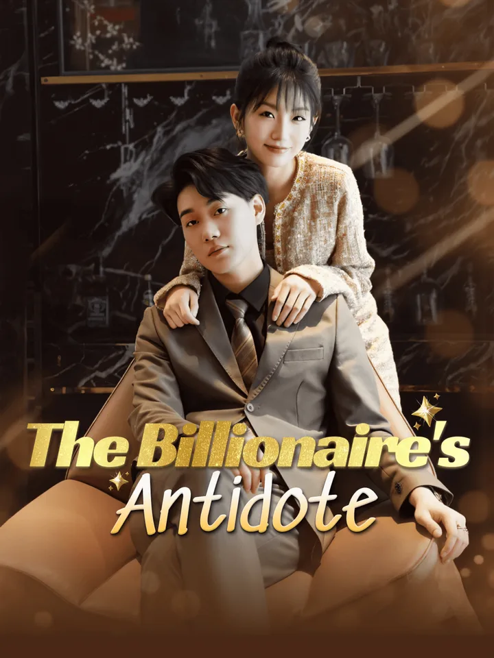 The Billionaire's Antidote