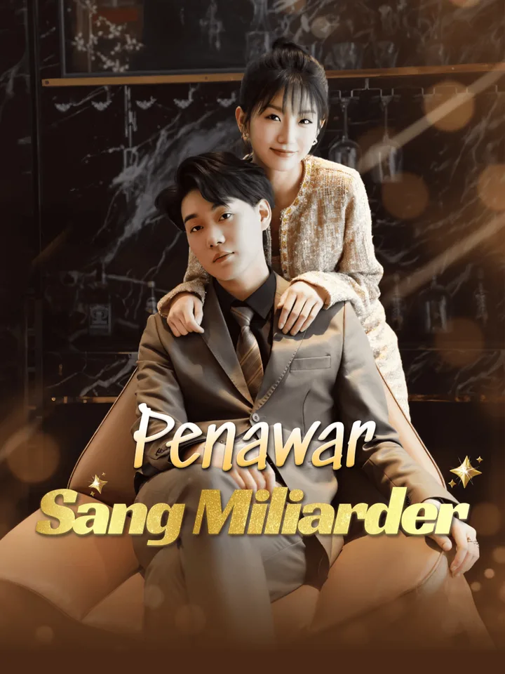 Penawar Sang Miliarder