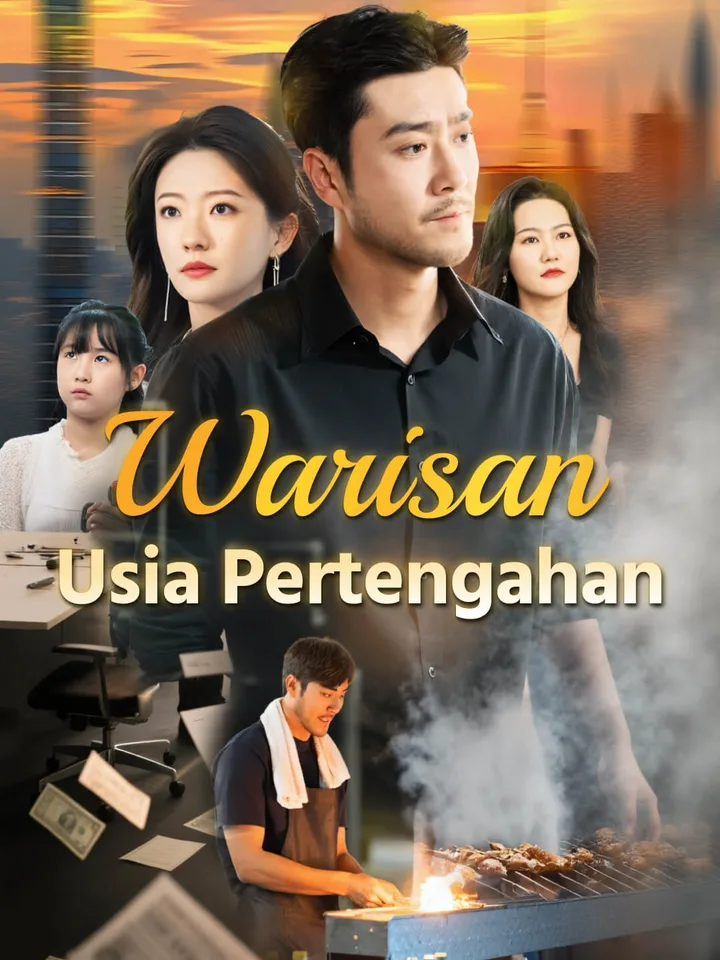 Warisan Usia Pertengahan