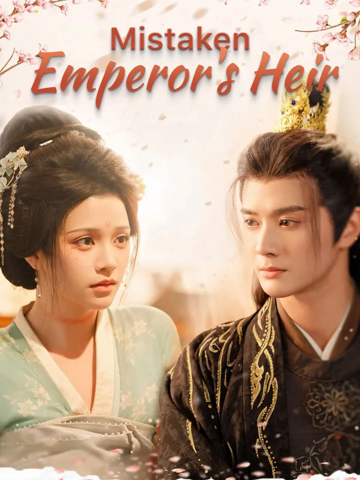 Mistaken Emperor's Heir