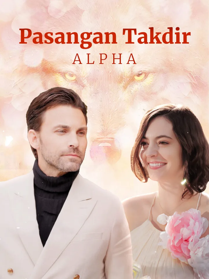 Pasangan Takdir Alpha
