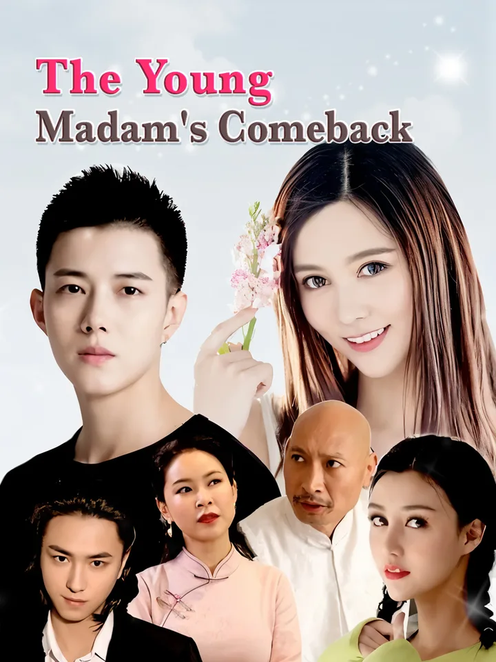 The Young Madam's Comeback