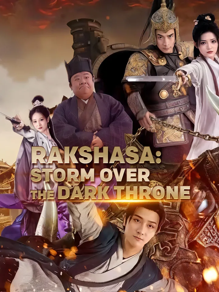 $Rakshasa: