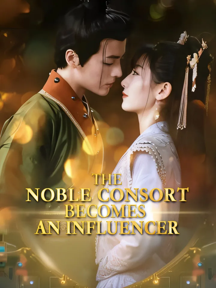 The Noble Consort Becomes an Influencer