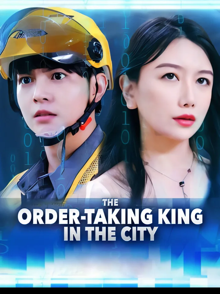 The Order-Taking King in the City