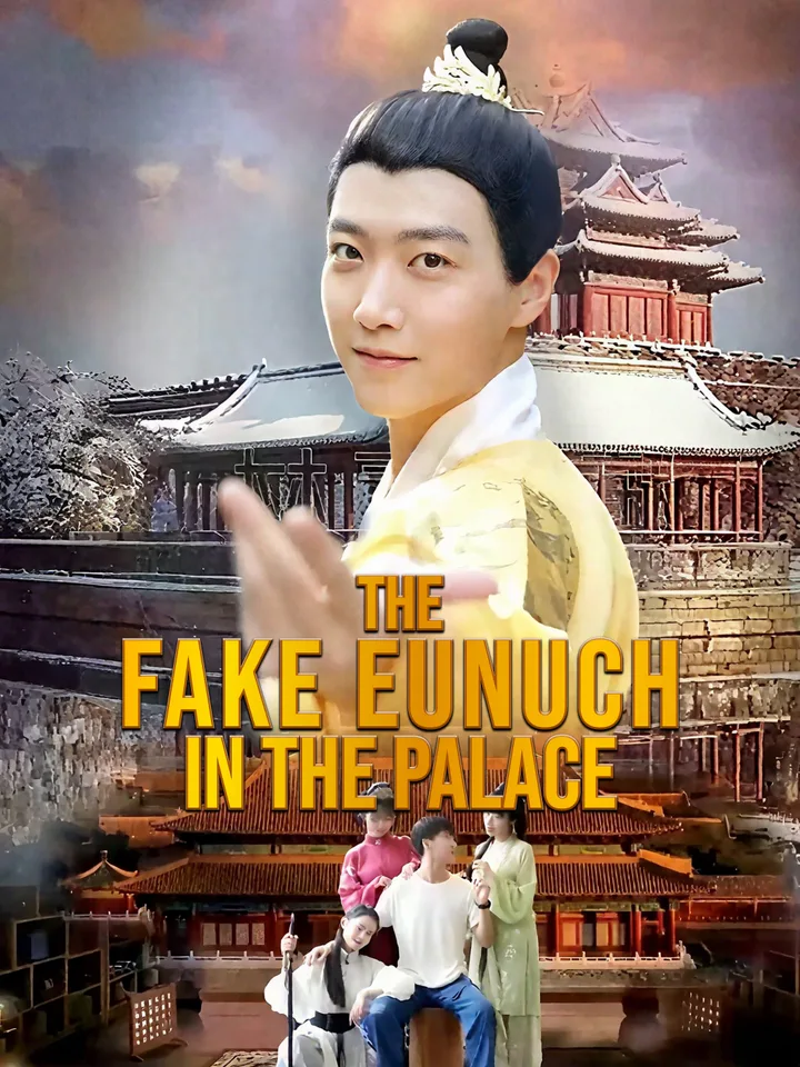 The Fake Eunuch in the Palace