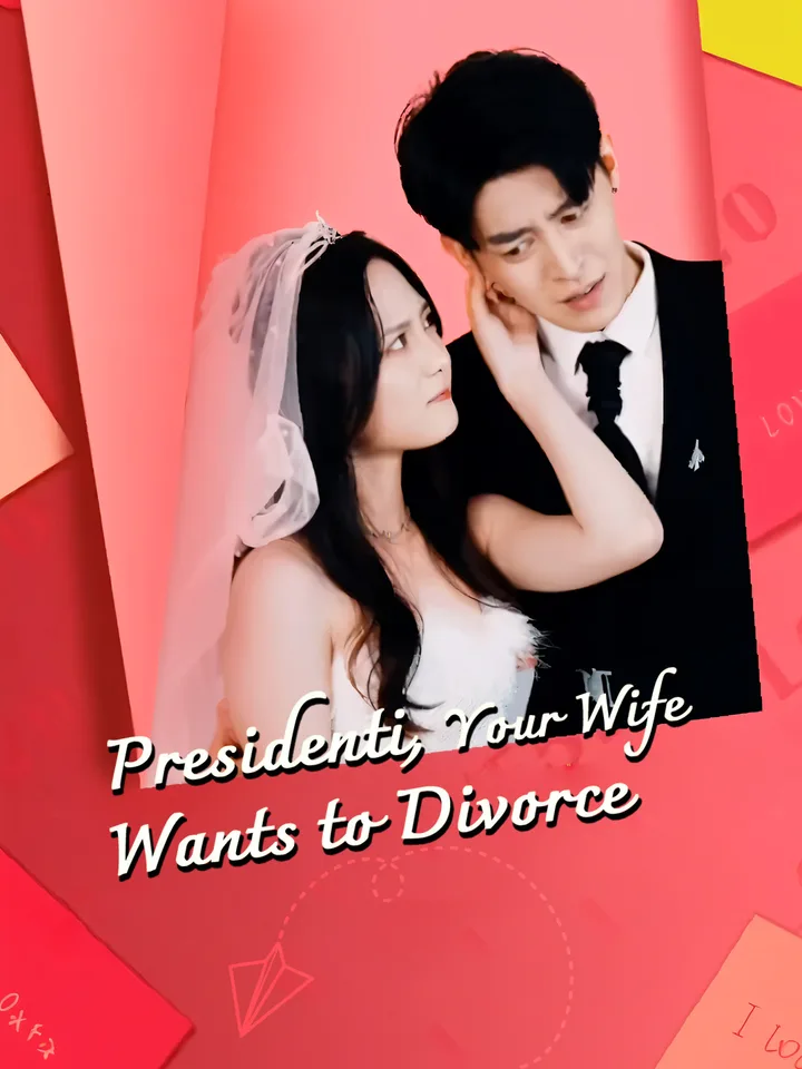 Presidenti, Your Wife Wants to Divorce