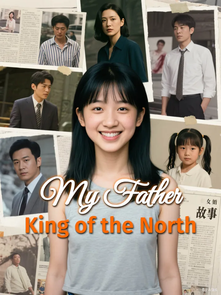 My Father, King of the North