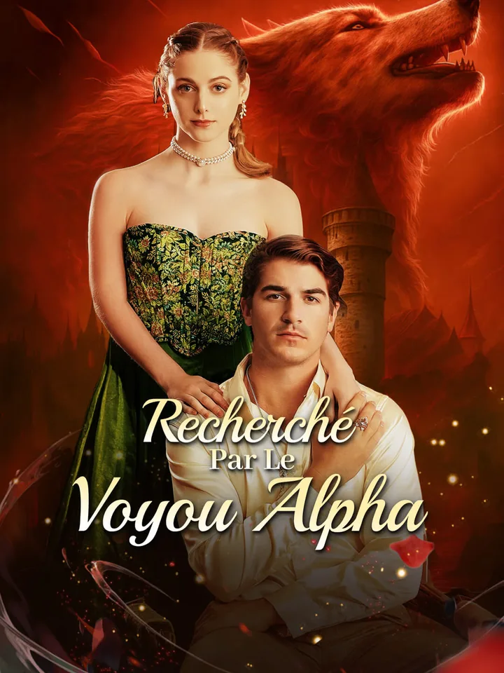 Recherché par le Voyou Alpha