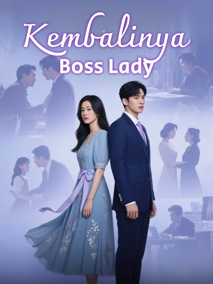 Kembalinya Boss Lady
