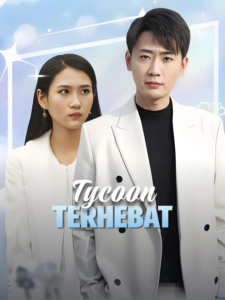 Tycoon Terhebat