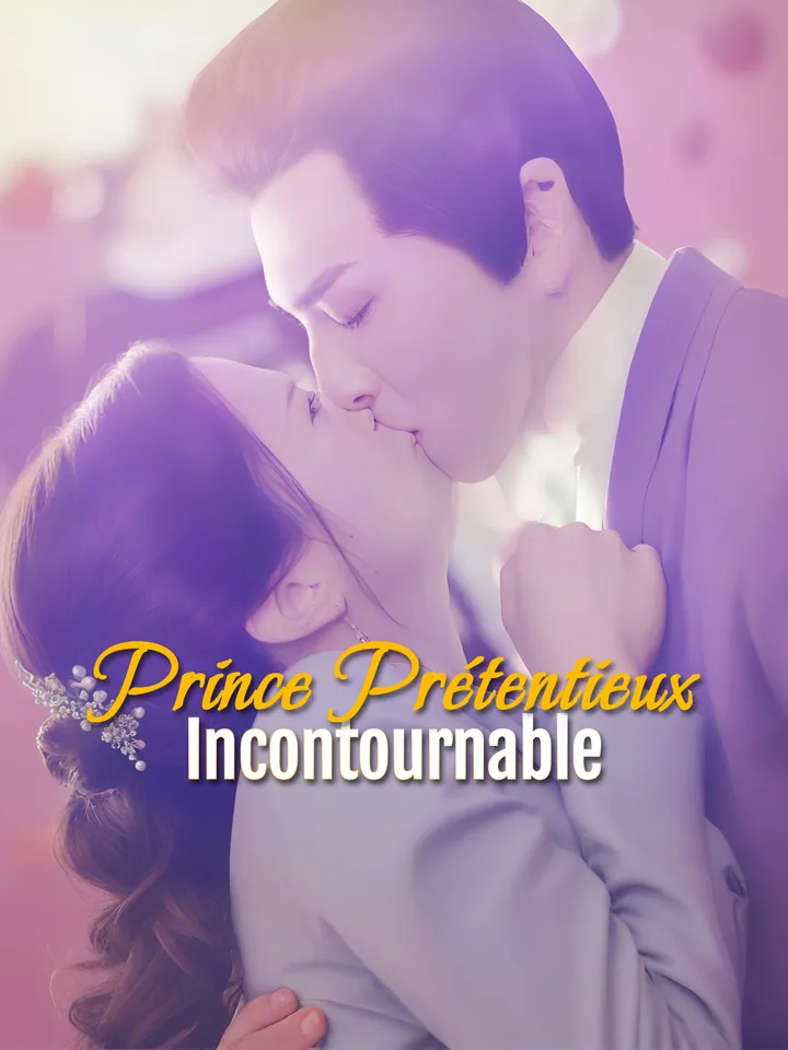 Prince Prétentieux Incontournable