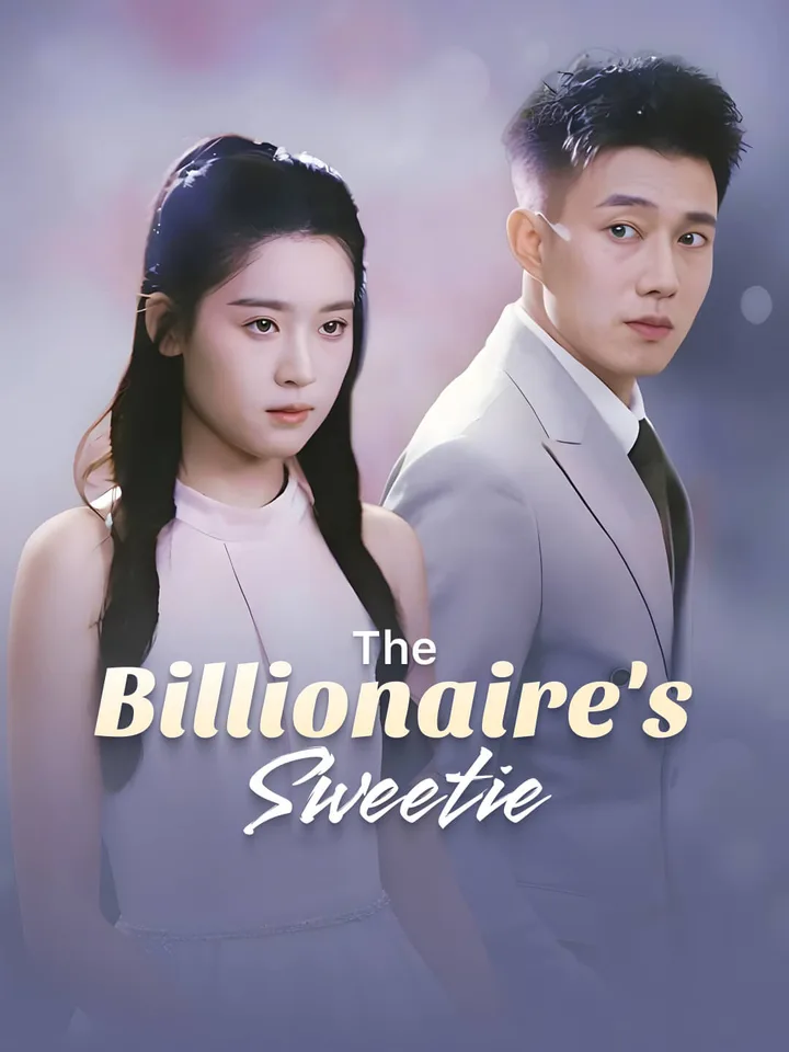 The Billionaire's Sweetie