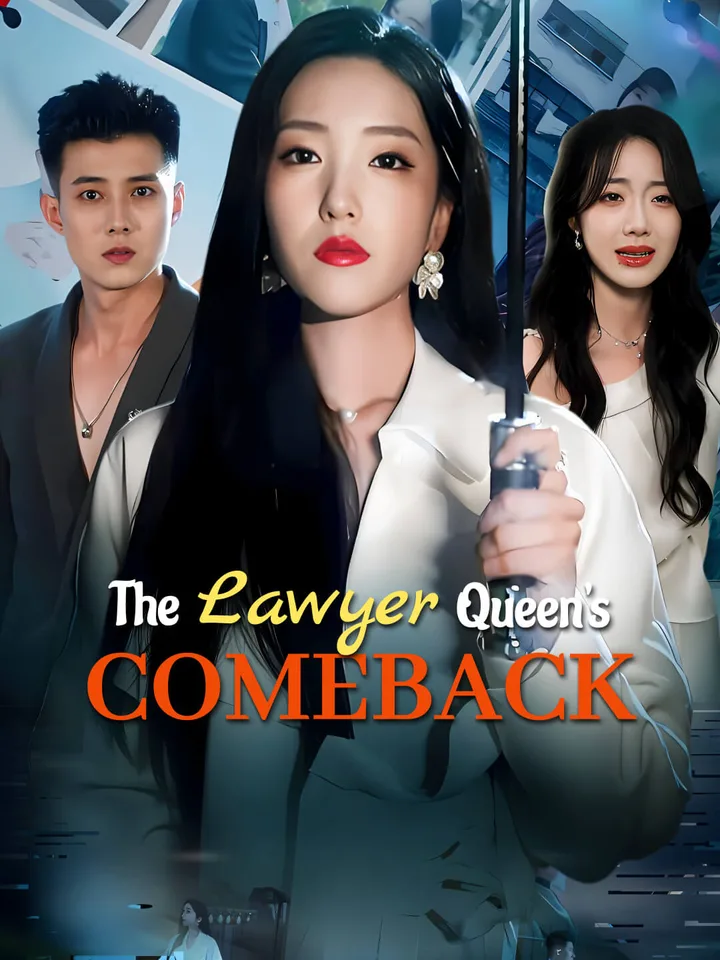 The Lawyer Queen's Comeback