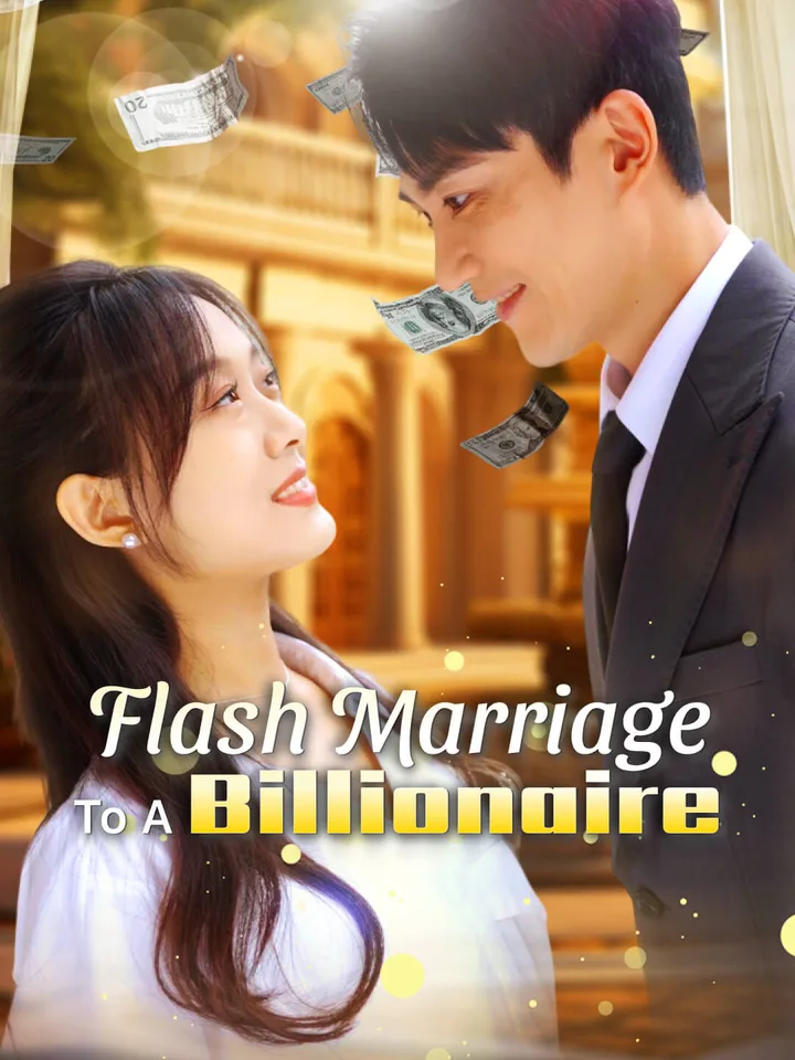 Flash Marriage to a Billionaire