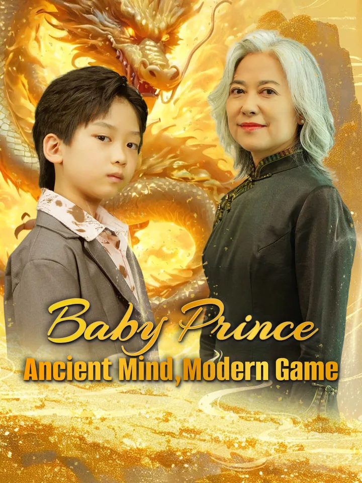 Baby Prince: Ancient Mind, Modern Game
