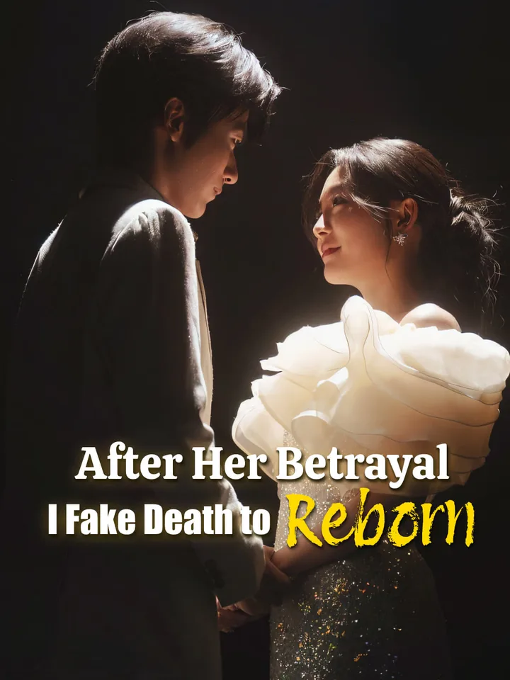 After Her Betrayal, I Fake Death to Reborn