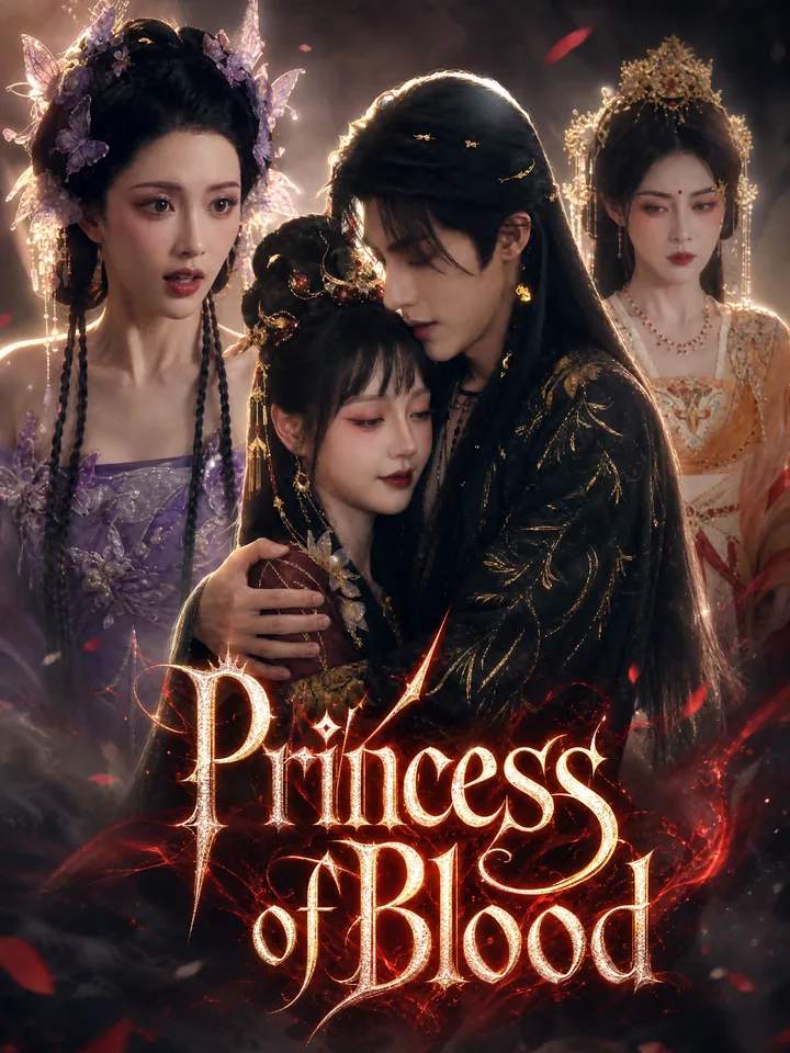 Princess of Blood