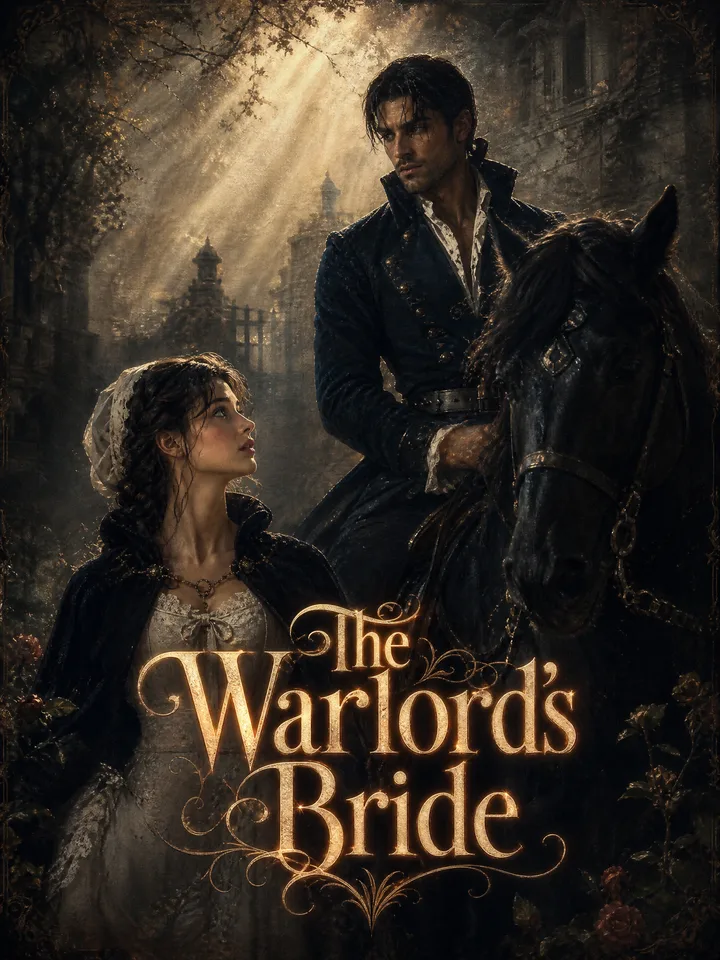 The Warlord's Bride