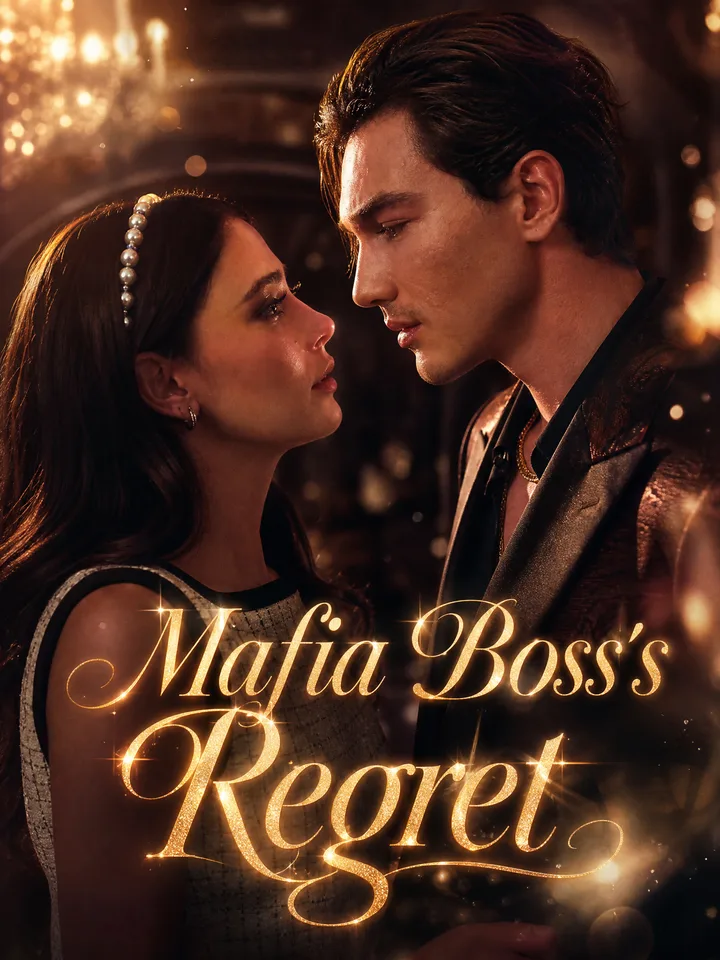 Mafia Boss's Regret