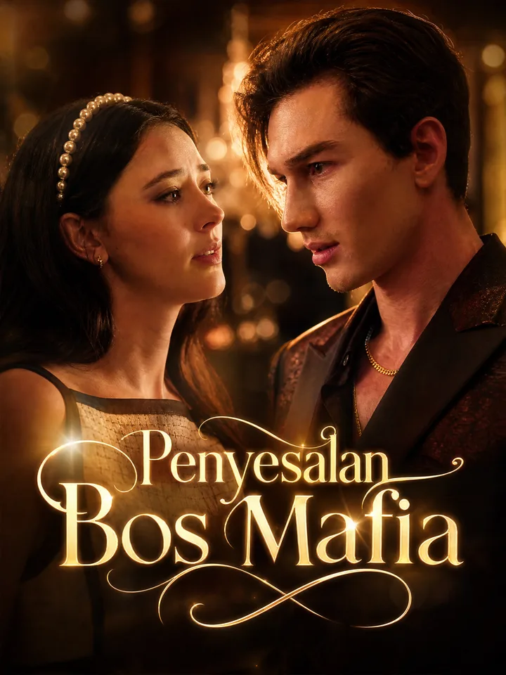 Penyesalan Bos Mafia