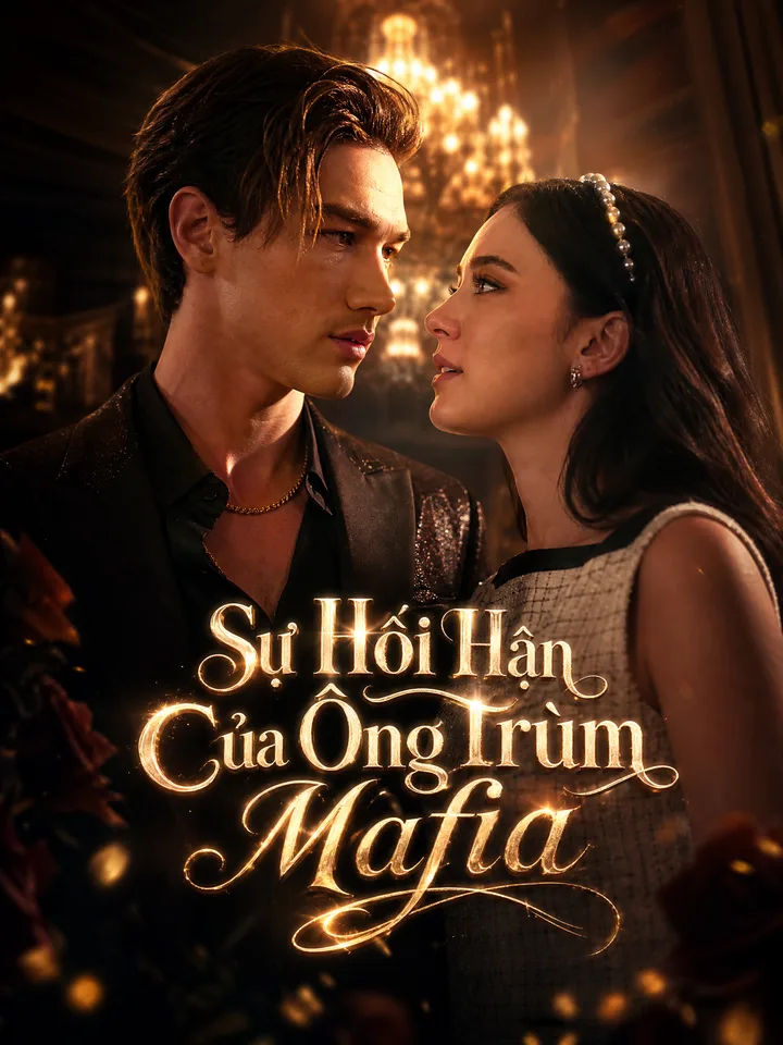 Sự Hối Hận Của Ông Trùm Mafia