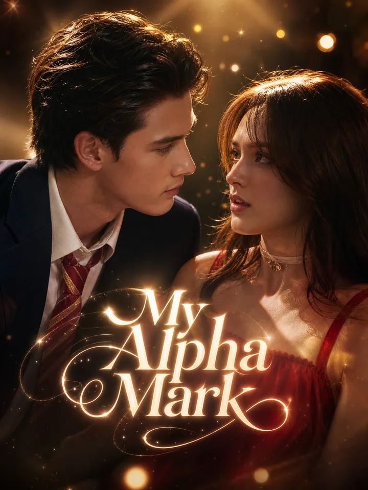 My Alpha Mark