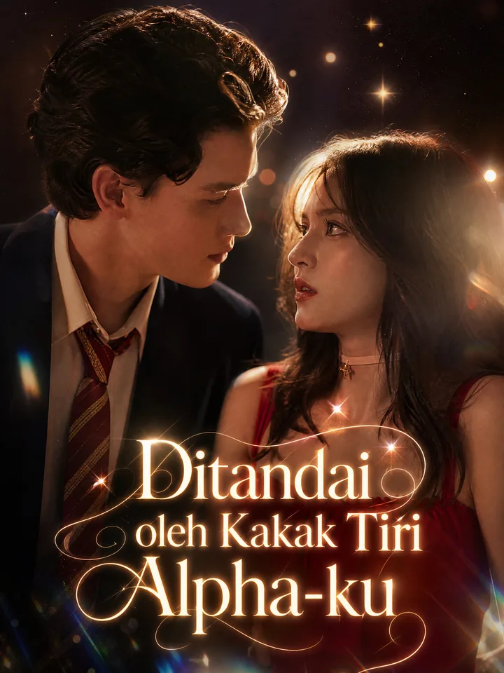 Ditandai oleh Kakak Tiri Alpha-ku