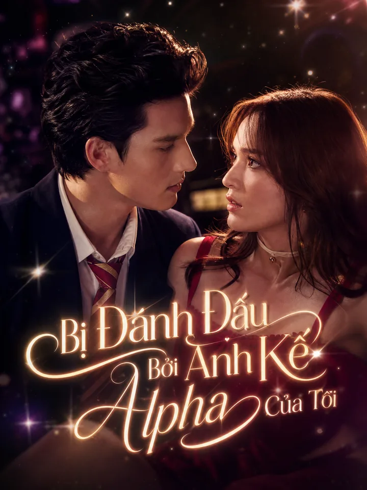 Bị Đánh Dấu Bởi Anh Kế Alpha Của Tôi